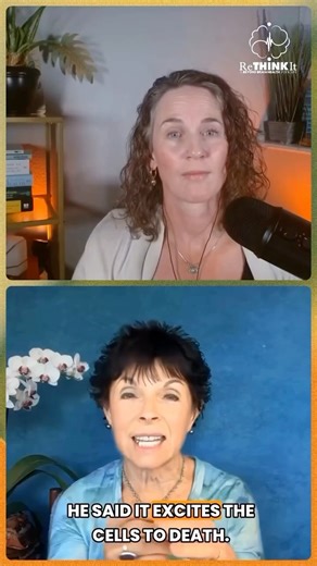 Sande Bargeron on Instagram: "Magnesium is involved in over 80% of the body’s metabolic functions! Yet, it’s one of the most overlooked nutrients in modern medicine 🩺 In this episode of ReThink It, I sit down with @drcarolyndean — a pioneer in the field of holistic health and nutrition — to explore why magnesium is essential for brain function, mitochondrial health, nerve signaling, and muscle control. Plus, why deficiency can leave the nervous system overstimulated and exhausted. If you’re str