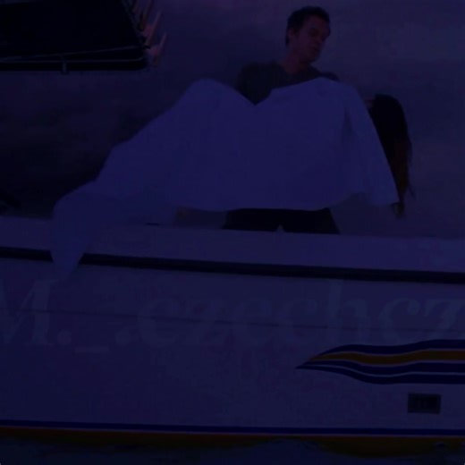 Debra's Death and Dexter's Heroism