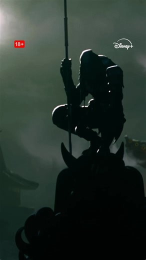 Predator: Killer of Killers, an all-new movie from the director of Prey, is now streaming only on Disney . | Disney