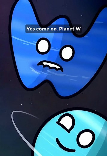 Neptune Core Solarballs Animation