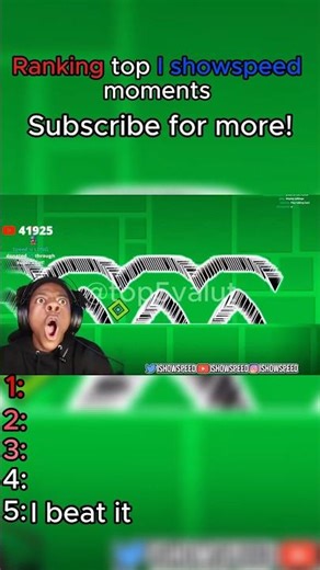 FUNNIEST ISHOWSPEED CLIPS! 😂 #viral