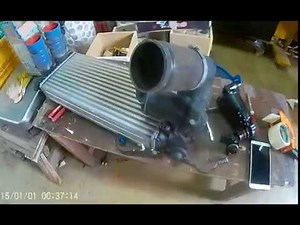 2016 F150 XLT P0035 eError code solution