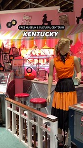 Have you been to the @southcentralkyculturalcenter? This is such an amazing museum in downtown Glasgow that is FREE to explore, they do accept donations. The museum has three stories of artifacts, replicas, art and more that share the culture and history of The Barrens and Southern Kentucky. They have a small kid’s area and is really neat to walk through! Definitely check this one out next time you are in @visitglasgowbarrencountyky 📍South Central KY Cultural Center 200 West Water Street, Glasg