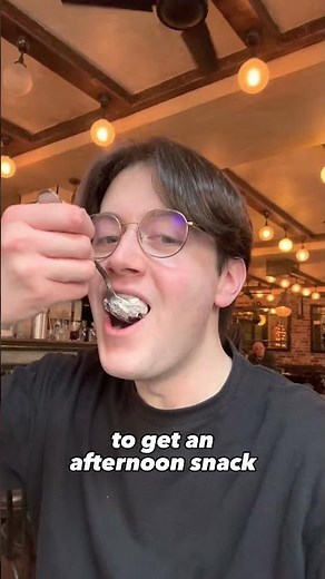 WHAT I EAT IN A DAY as a Parisian guy