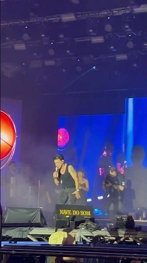 Canta Mirosmar - Festa do Milho 2026 #pains #zezédicamargo #mirosmar #raiz