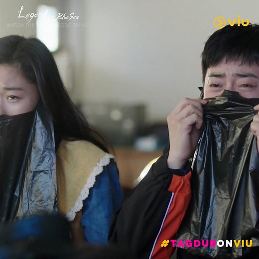 Eto na ang money making technique na very effective! 😅 | Viu Philippines