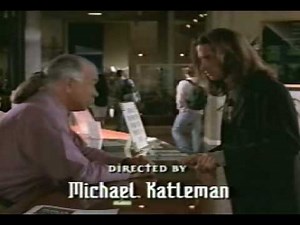 VR.5 Episode 12 - Parallel Lives - part 1