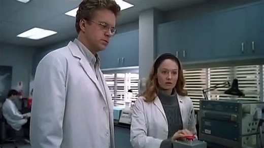 Human Nature | movie | 2001 | Official Trailer