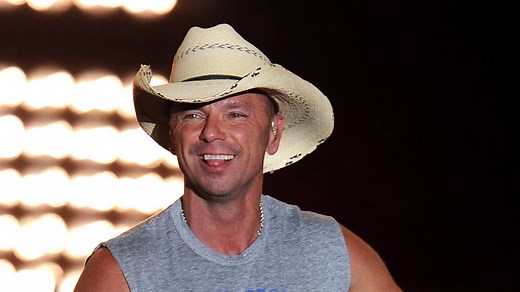 Kenny Chesney facts: Country singer's age, wife, family, songs and career explained