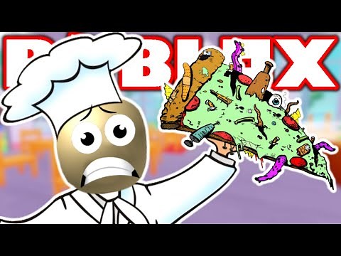 I MADE THE WORLD'S WORST RESTAURANT! | Roblox My Restaurant