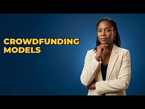 Which Reward Crowdfunding Model Suits My Business?