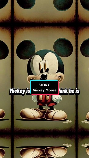 Mickey Mouse Story ! 🎬 #disney #disneytiktok #disneyuniverse #disneyworld #disneyusa #fyp #foryoupage #mickeymouse