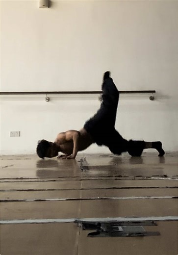 Phil Silva Dance Video: Captivating Choreography Showcase