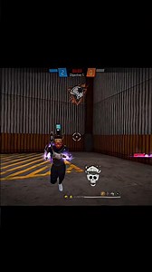 AMAZING Short Video Free Fire Gameplay