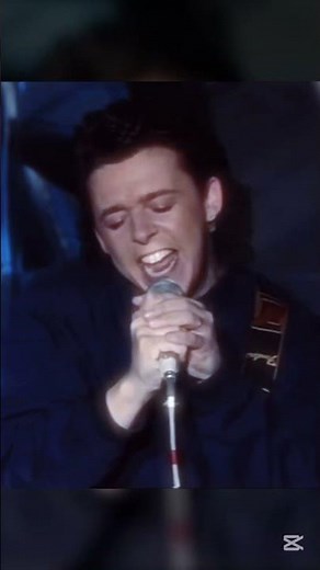 Tears For Fears - Head Over Heels (live 1985)