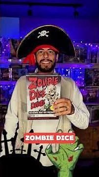 ¡5 juegos de mesa para Halloween! #juegosdemesa #halloween