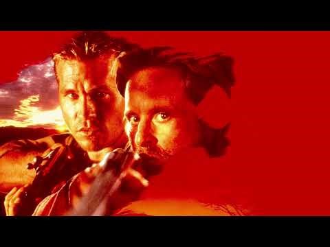 003 THE GHOST AND THE DARKNESS (1996) (Jerry Goldsmith)