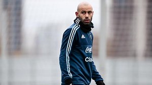 Mascherano no vuelve a River - TyC Sports