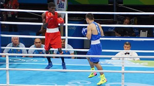 Here’s How To Add Shuffling Into Your Boxing Game