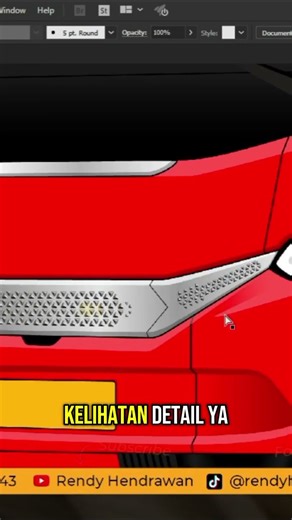 Share Vector Bus Patriot Diamante