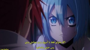 انیمه Sabikui Bisco قسمت 2 با زیرنویس فارسی