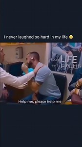 Bro really started crying for that