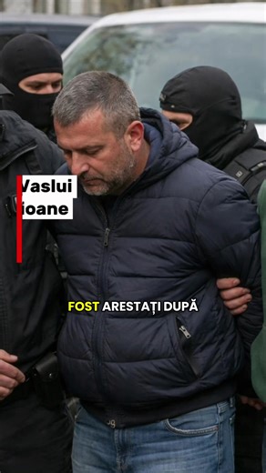 Patru români au fost arestați după ce au dat lovituri de milioane de euro în Germania. Au intrat în vile de lux, au imobilizat victimele și le-au forțat să spună unde își țin banii și bijuteriile. Una dintre victime a fost un fost manager din Formula 1. #usm #polizei #știri #român #germany