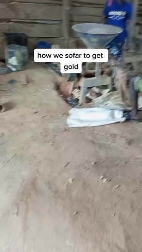 Making Gold: A Step-by-Step Guide to Process