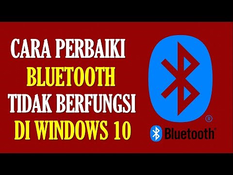 How to Fix Bluetooth Not Working in Windows 10
