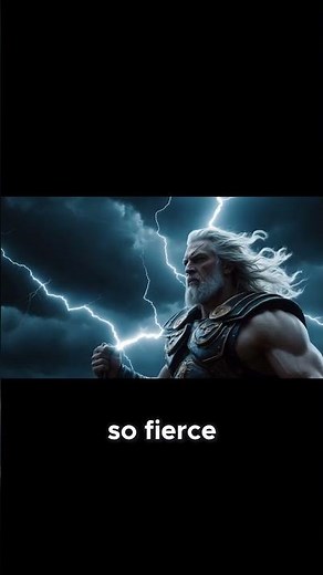 Zeus Takes the Throne The Most EPIC Battle in Greek Mythology