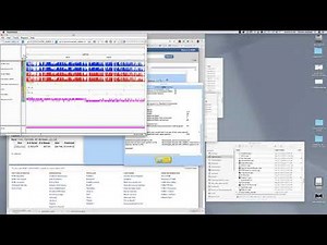 Using Rockhopper to Analyze RNA seq Data