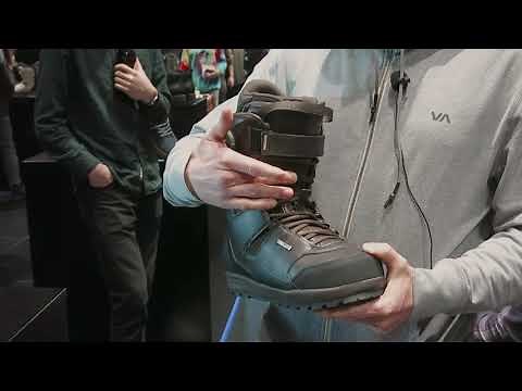 Deeluxe Explorer Splitboard Boot