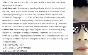 [中英详解]实战PM面试必会-COCOMO模型的使用和参数调整