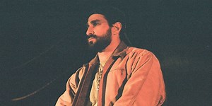 David Morris Tackles Addiction, Grief and the Journey of a Single Mom in 'Jenny's Song'