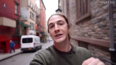 How Chinatown was built on NY's Most NOTORIOUS Slum | How it Became Manhattan