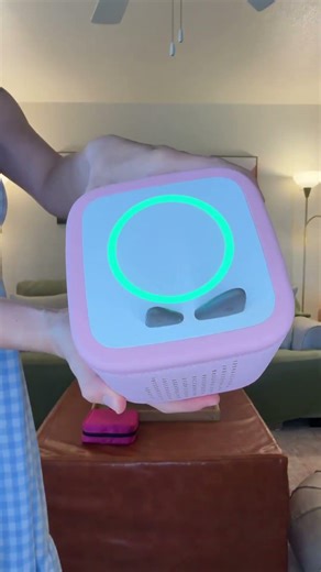 Creative Tonie Review | Record Your Voice for Your Kids (Perfect for Bedtime & Military Families)
