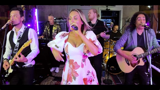 'Morning Train (Nine to Five)' by Sing It Live Best quality version https://youtu.be/wpvgHOrNdzk Behind the scenes https://youtu.be/WOaLSCF_Rww This video is produced by Darren Mullan in his Basement Studio, South Australia. Sing It Live strive to present our very best live version of your favourite classic songs. "9 to 5" (or "Morning Train") is a song by Scottish singer Sheena Easton from her 1981 album Take My Time. It was written by Florrie Palmer and recorded and released as a single in 198