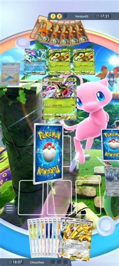 POKÉMON POCKET GROMAGO VS NOADKOKO #gromago #pokemon #pokemonpocket #pokemontcg #pokemongromago