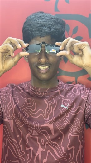 😎 Polarized Clip-On Sunglasses | UV Protection & Anti-Glare Driving Glasses 🚗☀️ #polarizedshades