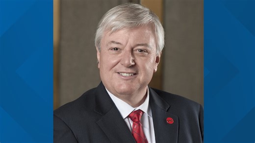 Familiar face named frontrunner for USC president