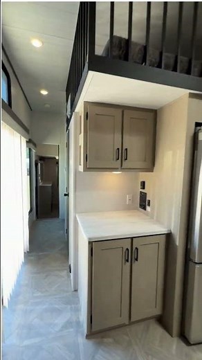 Used 2023 Forest River Wildwood Grand Lodge 42FLDL Destination Trailer for Sale | $44,900