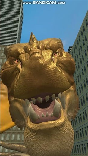 Ghidorah killed Godzilla and Rodan blew up Mothra (gmod)