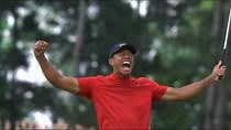 Augusta Masters 2019: trionfa Tiger Woods, Molinari chiude al 5° posto
