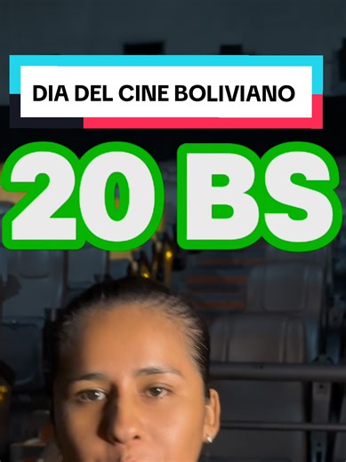 Celebra el Cine Boliviano en Multicine - 20 y 21 de marzo