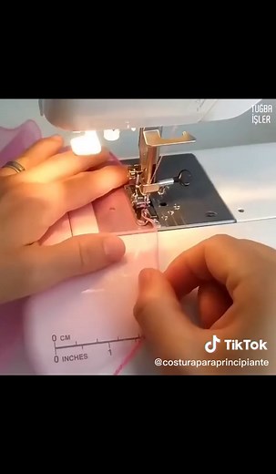 costura on TikTok