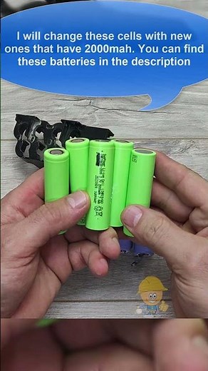 Vacuum Cleaner BOSCH Problems Battery 18V Replacement