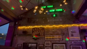 1.1K views | Gig number 2 today - wow 朗 Mill About in Rochdale - it’s stunning and so quirky! Here for Andrea & Janet’s birthday party!!! Just getting ready to go on. Working alongside the amazing DJ David Bowen! Let’s party…!!  | Laura Mac - Wedding Singer. | Facebook