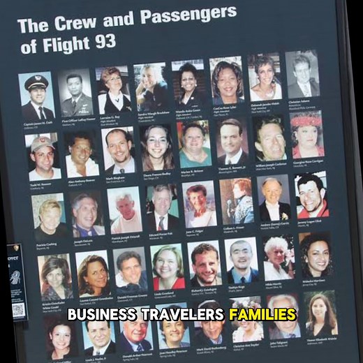 Flight 93: The Day Ordinary Heroes Changed History #Flight93 #September11 #HeroesOf911 #NeverForget | This Day In History