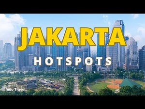 12 Unmissable places to visit in Jakarta 2024 | Best things to do in Indonesia’s capital