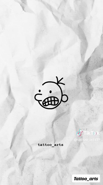 Creative Smiley Tattoo Ideas for Tattoo Lovers